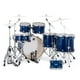 thumbnail image 2 of Batería Acústica MAPEX Mars Midnight Blue MM529SF-7PCH-OD-S azul 60.5x51x79, 2 of 3