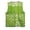 Green, variant on Men's Fashion Solid Color Reflective Mesh Vest T Shirt for Men Pack Tops for Men Large Tall T Shirts for Men Tall Man T Shirts Crop Top T Shirts Men Pack Men's Graphic T Shirts Long Tops for