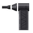 thumbnail image 2 of tssuouriy Small Size Turbofan Blower Air Duster With High Speed Low Sound Performance Compressed Air Duster, 2 of 6