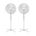 thumbnail image 1 of 2 VENTILADORES MYTEK DE 16 PULGADAS PLÁSTICO 3197, 1 of 2
