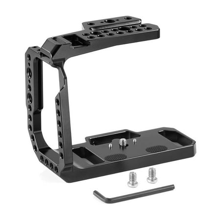 UPC: 6972070625442 | SmallRig Half Cage for Blackmagic Design Pocket Cinema Camera 4K