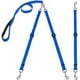 thumbnail image 5 of correa para perro (azul), correa para perro con cuerda, 3 correas para perro desmontables, 5 of 5