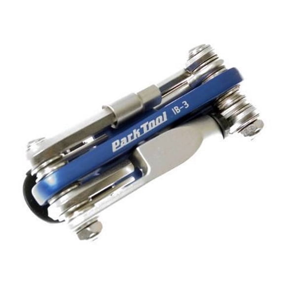 Llave Park Tool Multiherramienta Desarmador Extractor Cadena