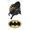 thumbnail image 4 of Camiseta Popfunk Batman Classic Logo para adultos, 4 of 7