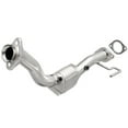 thumbnail image 2 of MagnaFlow Catalytic Converter Fits select: 1996-1998 FORD EXPLORER, 1997-1998 MERCURY MOUNTAINEER, 2 of 5