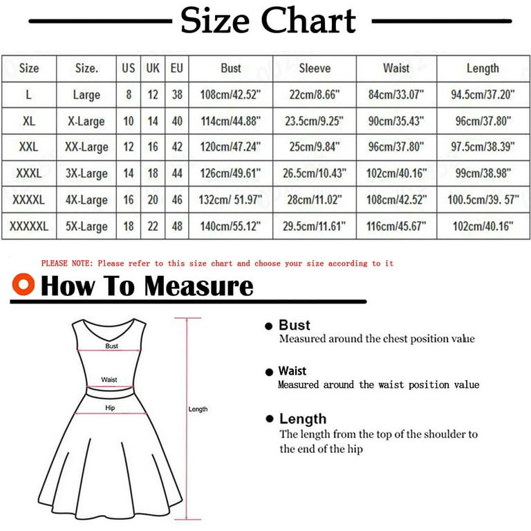 Plus Size Dresses for Curvy Women Womens Casual Plus Size V-Neck Solid  Short Sleeve Boho Dress Dress With Pockets Clearance
