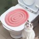 thumbnail image 3 of Kit de Entrenador de Aseo para Gato Sistema Universal de Bandeja de Arena Reutilizable para Gato Limpieza de Mascotas, 3 of 4