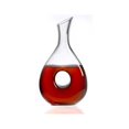 thumbnail image 1 of Ravenscroft Crystal W0844 Omega Carafe, 1 of 4