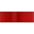 thumbnail image 3 of Offray Ribbon, Red 7/8 inch Single Face Satin Polyester Ribbon, 18 feet, 3 of 8