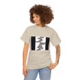 thumbnail image 3 of Unisex Heavy Cotton Tee, 3 of 4