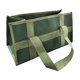 thumbnail image 1 of Bolsa de Herramientas de Lona Gloria para Almacenamiento 43cmx21cmx21cm Color Verde Oscuro, 1 of 9