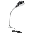 thumbnail image 4 of Lámpara LED ANGGREK para máquina herramienta con base magnética cuello de cisne flexible DC24V, 4 of 8