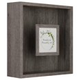 thumbnail image 2 of Card Display Shadow Box by Studio Décor®, 2 of 3