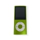 thumbnail image 2 of Producto Reacondicionado Apple iPod Nano de Cuarta Generación de 8 GB, Reproductor de Música y Video MP3, 2 of 5