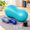 Cyan, variant on Peanut Exercise Ball For Labor Physical & Fitness