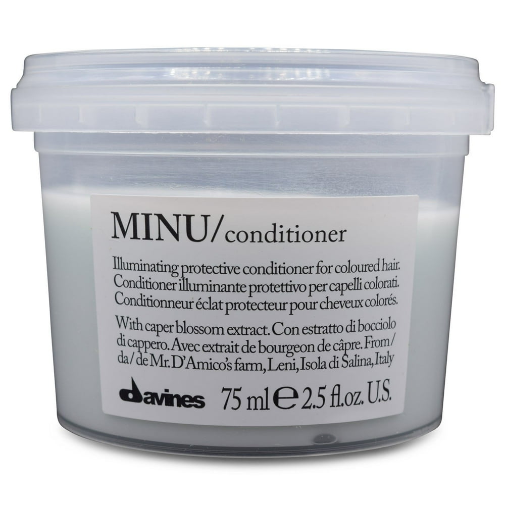 Davines Davines MINU Conditioner 2.5 Oz
