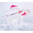 thumbnail image 4 of Superio Blaster de Boules de Neige Rose (Lot de 2), 4 of 5
