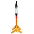 Estes Loadstar II Flying Model Rocket Kit - Walmart.com