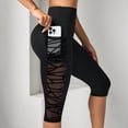 thumbnail image 5 of Certgust Under $20 High Waisted Leggings for Women Womens Leggings High Waisted Workout Leggings Tummy Control Soft Yoga Pants for Running Cycling, 5 of 6