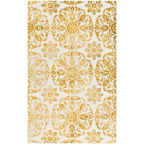 Surya Organic AWOG-2295 Area Rug 4' x 6'