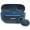 Blue, variant on JBL Endurance Race TWS - Waterproof True Wireless Active Sport Earbuds, Up to 30 hours of battery life