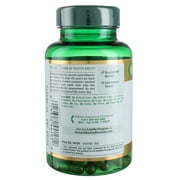 Nature's Bounty Saw Palmetto 450 mg 100 Capsules