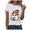 Army Green, variant on Halloween Shirts for Women Boo T Shirt Cute Ghost Graphic Tees Halloween Spooky Season Short Sleeve Tee Tops (Grey, XXL)