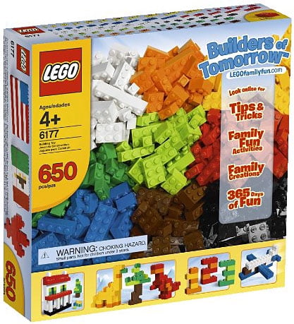walmart 900 piece lego set