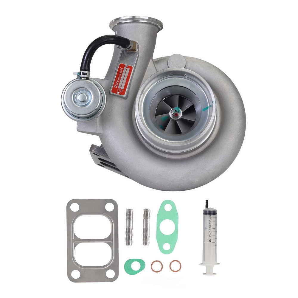 Rotomaster H8350108R Rotomaster