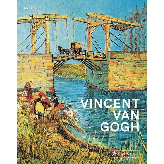 Vincent van Gogh (Paperback)