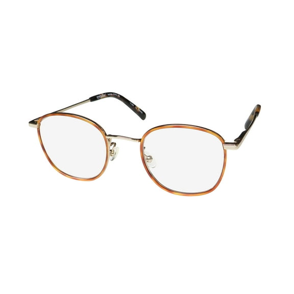 EYEBOBS INSIDE 3174 HANDMADE LARGE OVERSIZED LENSES MENS READING GLASSES/READERS