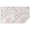Pioneer Flower Floral-1, variant on Pioneer Flower Floral Print Pattern Rectangle Tablecloth 60"x120", Waterproof Polyester Table Cloth, Wipeable Spillproof for Dining Camping Indoor Outdoor