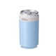 thumbnail image 1 of Humidificador de aire Bearachild 200ml para dormitorio sala de estar difusor con luz nocturna generador de niebla portátil de plástico Azul, 1 of 6