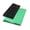 Green, variant on Computer Stand Pad With Wrist Rest  Comfy Tilted Riser Holder For Office Home (green)
