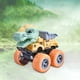 thumbnail image 5 of Oioii Dinosaur Truck Toys for Toddlers, Boys Dino Press Go Racing Cars, Kids Construction Sandbox Vehicles Playset, Baby Push Go Friction Car Set, Birthday Gift for 18 Months 2-5 Years Old, 5 of 6