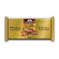 thumbnail image 1 of Waterbridge Gold Bar Milk Chocolate with Pretzel Pieces, 400 Grams, 1 of 6