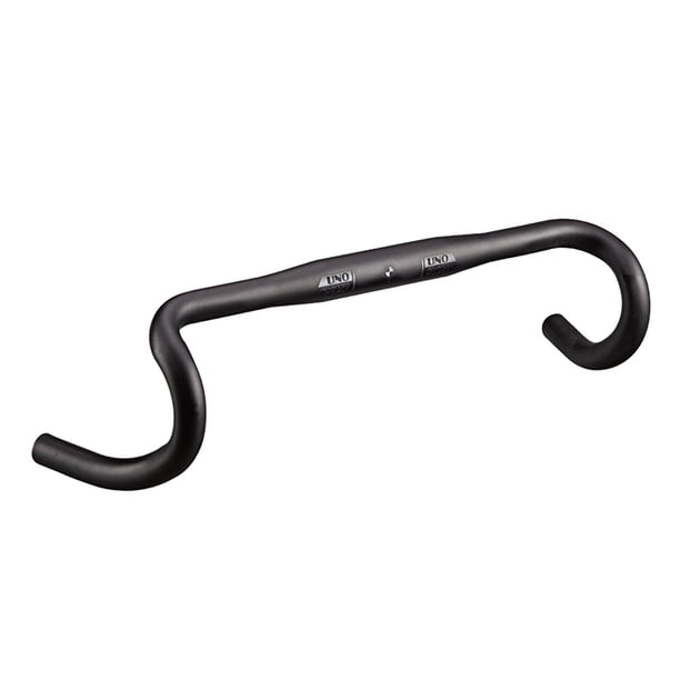 Wosthever Manillar de bicicleta de carretera, componente modificado, barra de caída delantera de 31,8mm, accesorios de manillar doblado, Ciclismo Como se muestra 31.8*440MM