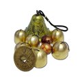 thumbnail image 1 of Metal wind chime for indoor and outdoor use, 48 cm, 1 of 4