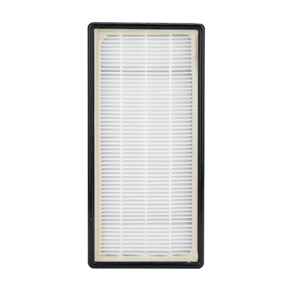 AIRx Filters Replacement HEPA Filter for Honeywell HRF-H1 Filter, 2-Pack