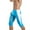BU1, variant on Athletic Pants Men Mens Mesh Thin Breathable Fitness Sraining Tight Pants High Elastic Cycling Pants Pantalon Survetement Homme White S