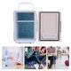 thumbnail image 4 of Mini Refrigerador Para Coche De 4 Litros, Calentador Para El Cuidado De La Piel, Bebidas Y Cosméticos, Calefacción De Refrigeración De Doble Función De Bajo Ruido, Cable De, 4 of 7
