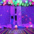 thumbnail image 5 of 20 globos LED con luces, colores variados, parpadeantes, 24 horas de duración, ideales para fiestas, cumpleaños y bodas., 5 of 5