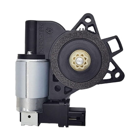 Wzmzjy Power Window Lift Regulator Motor 742-802 Auto Parts Electric Replaces Accessory