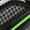 White/Black/Green, variant on Saucony Men's ProGrid Triumph 4 Winter Solstice Holographic Shoes, from StockX