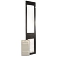 thumbnail image 2 of Patio Pacific Endura Flap Thermo Panel 3e Large Flap (10"w x 15"h) Pet Door for Sliding Glass Doors, 2 of 3