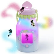Got2Glow Fairy Finder by WowWee (Pink) Electronic Pet