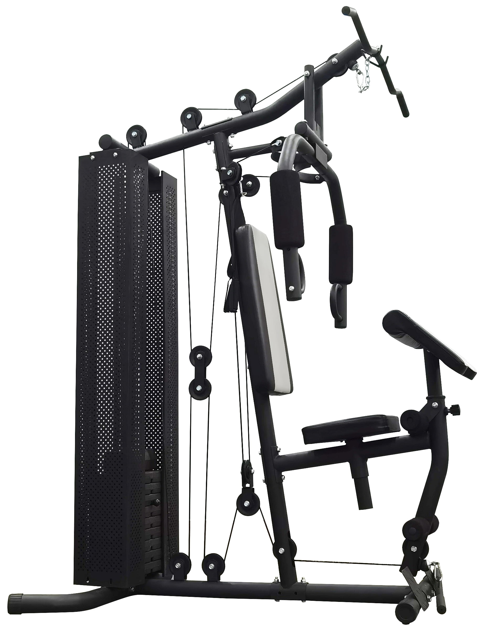Everyday Essentials Rs 90 Xls Home Gym System 2025