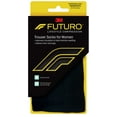 FUTURO Trouser Socks for Women, Moderate Compression, Great for Travel