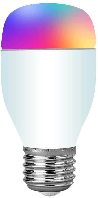 which light bulbs work with alexa