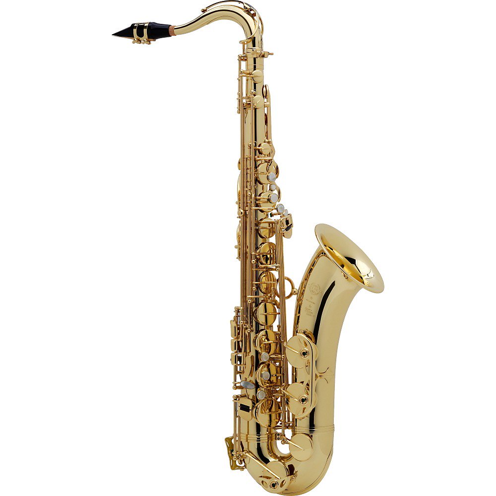 Selmer Super Action 80 Series Ii Tenor